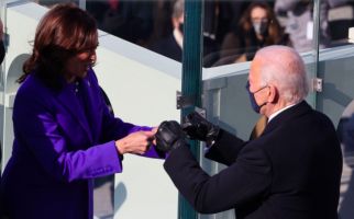 Rumor Pilpres AS: Biden Segera Mundur, tetapi Ogah Dukung Kamala Harris - JPNN.com