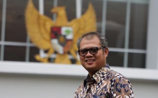 Saidu Solihin: Alumnus Trisakti Berkarya di Seluruh Lini Kehidupan Masyarakat - JPNN.com