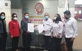 Solidaritas Pekerja Musik Kini Dapat Pendampingan Hukum  - JPNN.com