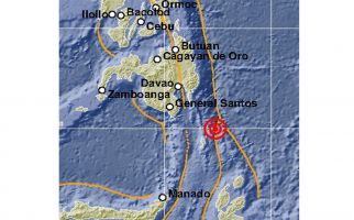 Penjelasan BMKG soal Gempa Sulut dengan Pemutakhiran Magnitudo 7,0 - JPNN.com