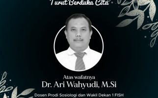 Kabar Duka dari Universitas Negeri Surabaya - JPNN.com