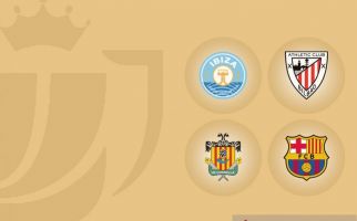Barca dan Bilbao Lengkapi Babak 16 Besar Copa del Rey - JPNN.com