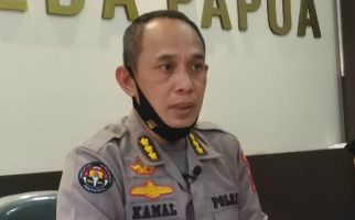 KKB Makin Beringas, Tembak Mati 4 Orang, Sandera Sejumlah Warga - JPNN.com