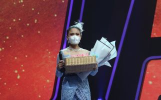 Kain Batik Peninggalan Didi Kempot Diberikan ke Juara 'The Next Didi Kempot' - JPNN.com