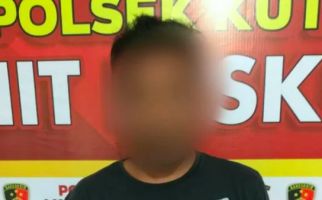 Wanita Bule Asal Finlandia Dianiaya di Lombok, Pelaku sudah Ditangkap, Begini Ceritanya - JPNN.com