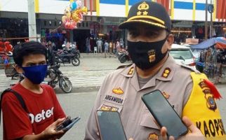 Polisi Tetapkan Tiga Tersangka Pemerasan Bupati Aceh Barat - JPNN.com