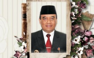 Berita Duka: Kepala Bapenda Jateng Tavip Supriyanto Meninggal Dunia, Kami Ikut Berbelasungkawa - JPNN.com