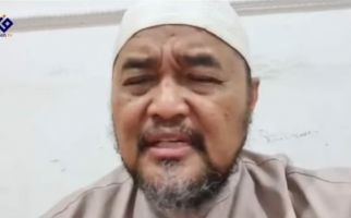 Demi Bantu Kawan, Syekh Ali Jaber Rela Berutang Sana Sini - JPNN.com