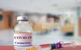 Jangan Lupa Periksa Tekanan Darah dulu Sebelum Terima Vaksin Covid-19 - JPNN.com