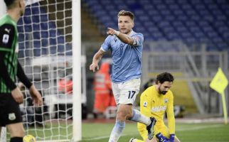 Lazio Bangkit Setelah Sempat Tertinggal dari Tamunya - JPNN.com