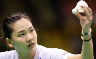 Pornpawee Chochuwong Kemarin Memukul Ratchanok Intanon, Hari Ini Melabrak Tai Tzu Ying - JPNN.com