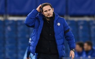 Chelsea Remi Pecat Frank Lampard - JPNN.com