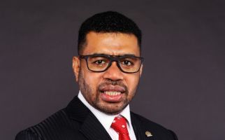 Senator Filep: Perbuatan Rasial Ketua Projamin ke Pigai Harus Diproses Hukum - JPNN.com