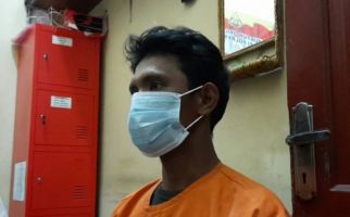 Lihat Baik-baik, Inilah Tampang Pelaku Perampokan Disertai Pembunuhan Wanita di Kuala Langkat - JPNN.com