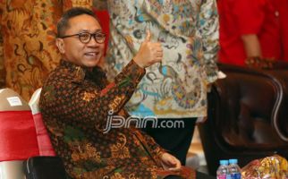 Qodari Mengapresiasi Pidato Kebudayaan Zulhas Soal Islam Tengah - JPNN.com