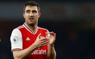 Hengkang Dari Arsenal Pilih Gabung Dengan Olympiakos - JPNN.com