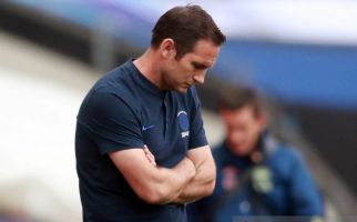 Lampard Kecewa Berat Dipecat Abramovich - JPNN.com