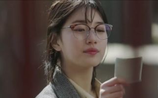 Bae Suzy Bisa Baca Mimpi dalam Drama Korea 'While You Were Sleeping' - JPNN.com