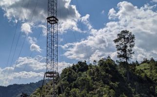 116 Desa Terpencil di Kapuas Hulu Usulkan Menara Mini kepada Kemenkominfo - JPNN.com