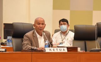 Nah, Ketua Banggar DPR Minta Larangan Mudik Dikaji Ulang, Anda Setuju? - JPNN.com