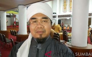 Gubernur Sumbar Ikut Ritual, Ketua MUI Berang, Ada Frasa Bukan dari Islam - JPNN.com
