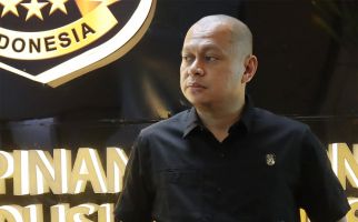Harapan Sahabat Polisi Indonesia Kepada Listyo Sigit Prabowo - JPNN.com