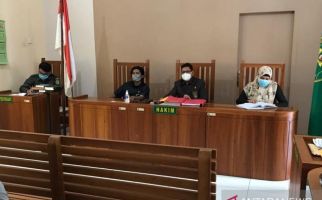 Info Terbaru Kasus Pengeroyokan 2 Anggota TNI, Prada Yofan Meninggal, Pratu Agus Luka Parah - JPNN.com