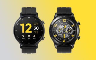 Realme Watch S Pro Hadir di Indonesia, Cek Spesifikasi dan Harganya - JPNN.com