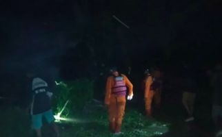Anis dan Bilqis Tewas Terseret Banjir Saat Berwisata di Air Terjun Kalate Mbira - JPNN.com