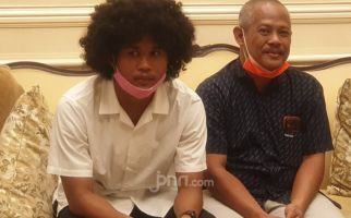 Bagus Kahfi Sudah Menuju FC Utrecht, Sang Ayah Berharap Doa Masyarakat Indonesia - JPNN.com