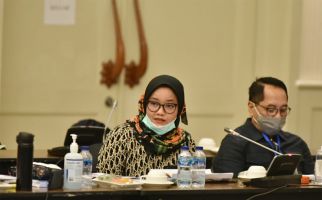 Ela Nuryamah PKB: Pemerintah Harus Pertimbangkan Kemampuan BUMN Mengelola PMN - JPNN.com