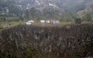 Sesar Lembang, Daryono BMKG: Tak Ada yang Tahu Kapan Gempa Kuat Akan Terjadi - JPNN.com