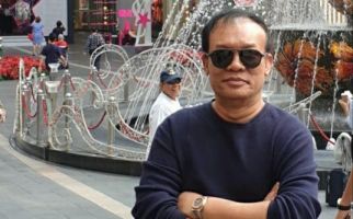 Sanggam Hutapea Ingin Sumatera Adventure Terwujud - JPNN.com