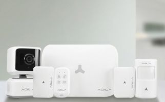 Ini Keuntungan menggunakan Smart Home Security dari Aqila - JPNN.com