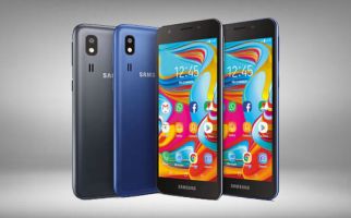 Samsung Siap Merilis 2 Smartphone Baru, Cek di Sini Modelnya - JPNN.com