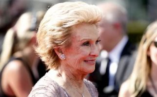 Berita Duka, Aktris Senior Meninggal Dunia di Usia 94 Tahun - JPNN.com