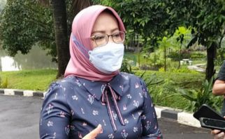 Bogor Kekurangan PNS, Bupati Ade Yasin Berharap Hal Ini Ke Pemerintah Pusat - JPNN.com