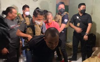 Polres Jakarta Barat: Kasus Ini Sempat Viral dan Kami Berhasil Menangkap Pelakunya - JPNN.com