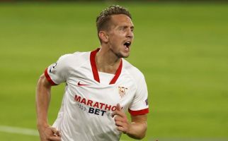Sevilla Melaju ke Perempat final Copa del Rey Setelah Gasak Valencia - JPNN.com