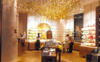 Merek Kosmetik Kecantikan L'Occitane Bangkrut, Tutup 23 Gerai - JPNN.com