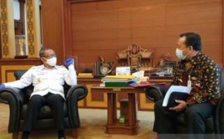 Gubernur Sutarmidji: Tidak Hanya 3M tetapi 4M - JPNN.com