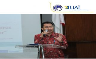 Prof Agus: Pemberitaan Jangan Bertentangan dengan Asas Praduga Tak Bersalah - JPNN.com