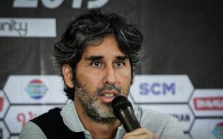 Bali United Mulai Baca Kekuatan Lawan Jelang Piala AFC 2021 - JPNN.com