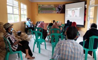 APP Sinar Mas Menggelar Pelatihan UMKM Mitra Binaan, Menggandeng Yayasan Doktor Sjahrir dan Shopee - JPNN.com