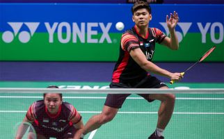 Jadwal Siaran Langsung Denmark Open 2021: Harapan di Pundak Tommy dan Praveen/Melati - JPNN.com