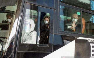 Usut Asal Usul COVID-19, Tim WHO Interogasi Dokter Tiongkok - JPNN.com