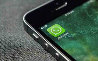 Asyik, WhatsApp Sedang Garap Fitur Baru, Bisa Ubah Bahasa - JPNN.com