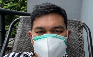 Tak Cuma Menjalani Fisioterapi, Indra Bekti Juga Harus Belajar Jalan Lagi - JPNN.com