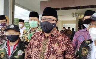Gus Yaqut Yakin Kapolri Jenderal Listyo Jamin Toleransi - JPNN.com