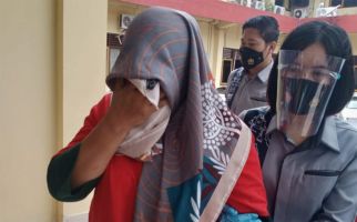 Jarang Dibelai Suami, Istri Begituan dengan Anak Sendiri - JPNN.com